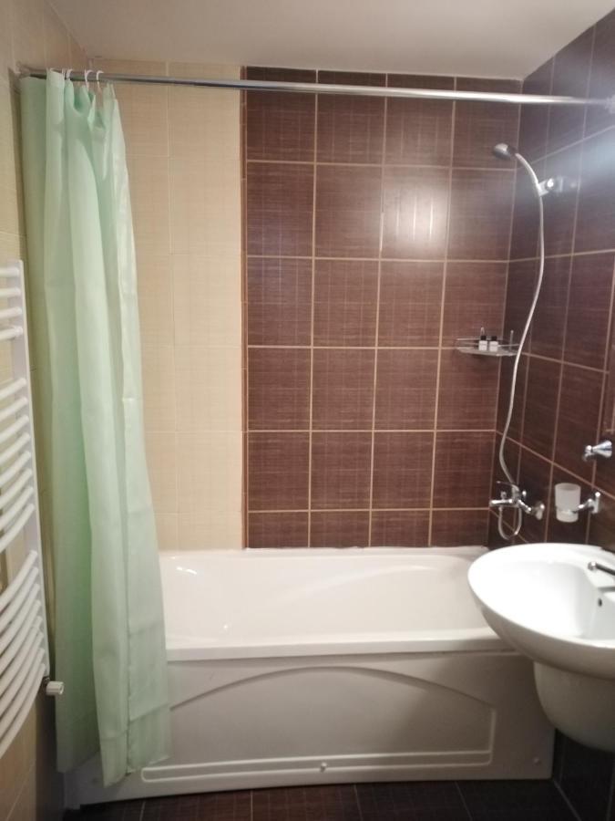 Bansko Royal Towers - Studio 536 Zewnętrze zdjęcie