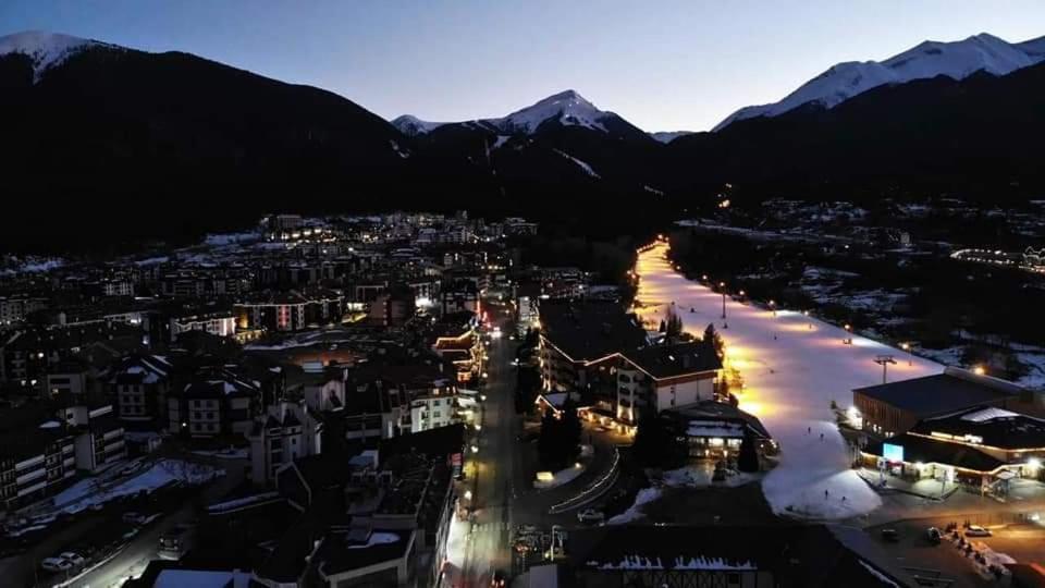 Bansko Royal Towers - Studio 536 Zewnętrze zdjęcie