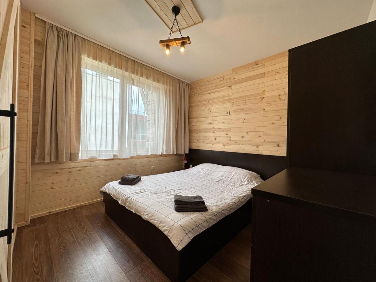 Bansko Royal Towers - Studio 536 Zewnętrze zdjęcie