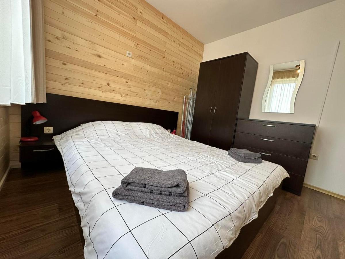 Bansko Royal Towers - Studio 536 Zewnętrze zdjęcie