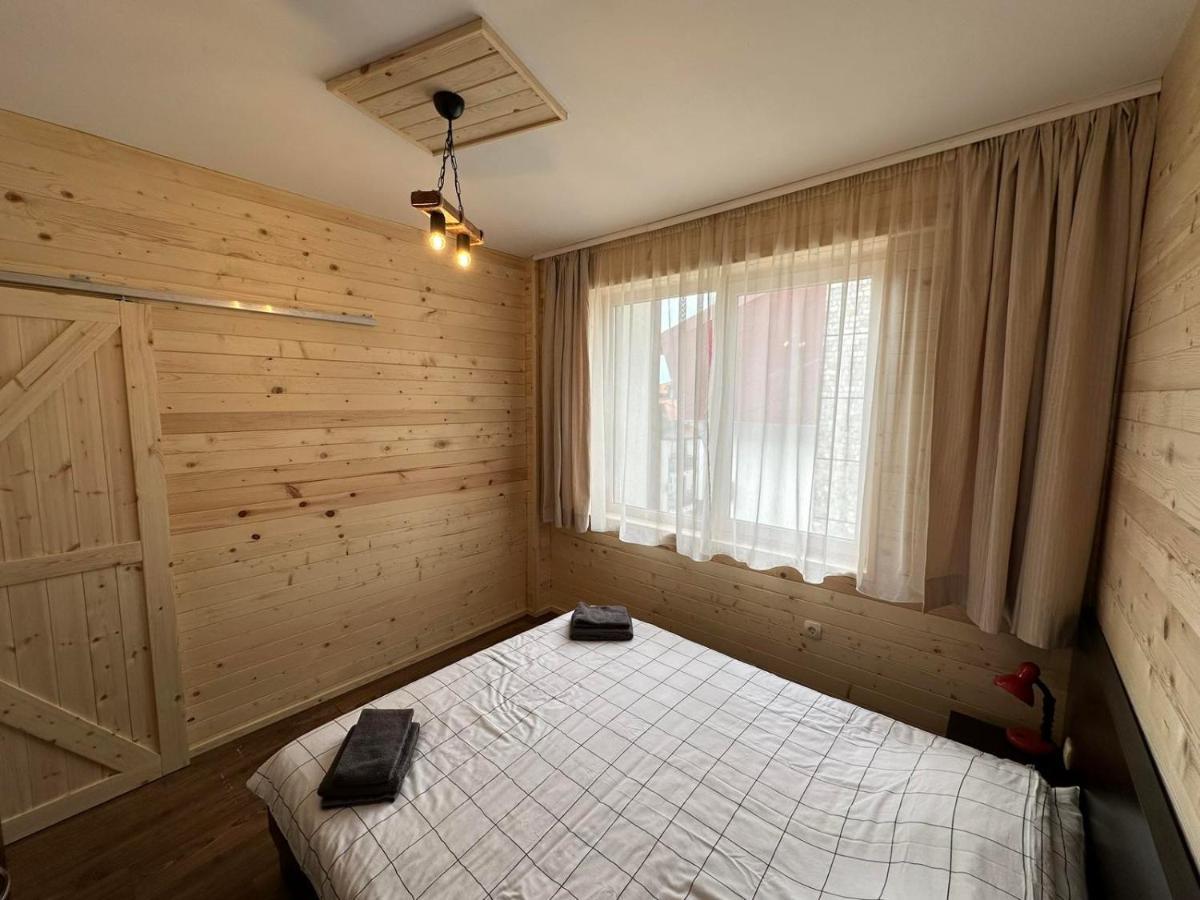 Bansko Royal Towers - Studio 536 Zewnętrze zdjęcie